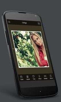 Photo Editor Pro screenshot 1