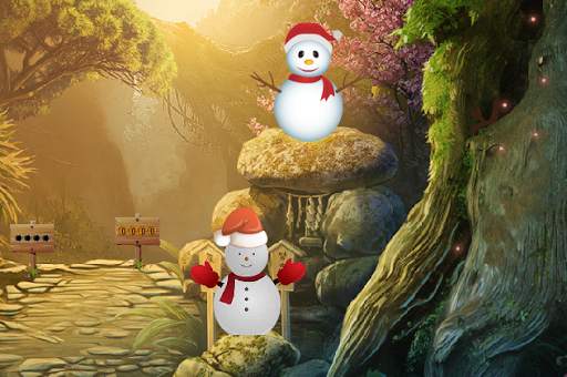 Escape Games 8B 98 screenshot 1