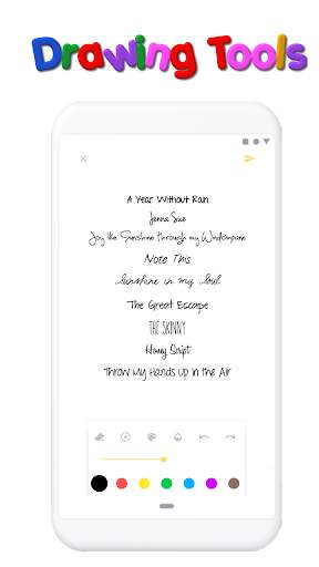 Notes - Note and Lists To PDF screenshot 3