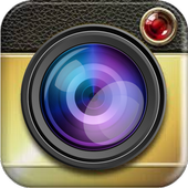 Camera Beauty Effects icon