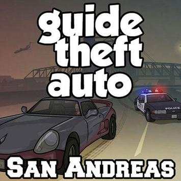 2017 Cheats GTA San Andreas screenshot 1