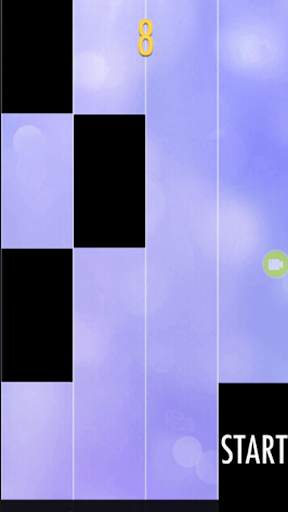 BTS Piano Tiles 🎹 Kpop screenshot 1