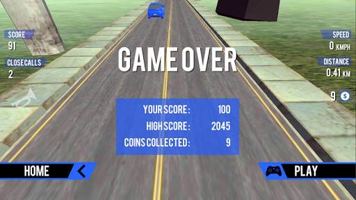 Moto Racing 3D screenshot 18