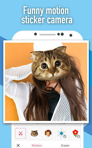 Makeup Beauty Camera screenshot 7
