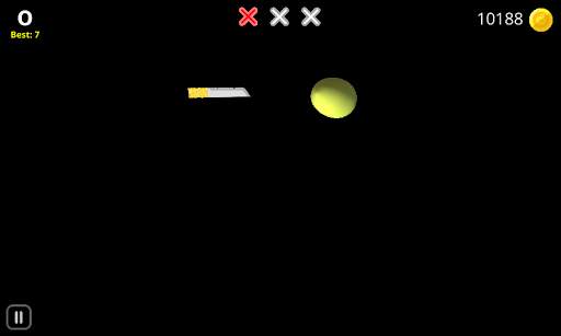 Slice The Fruit - New Thing. screenshot 7