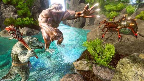 Legend Spider Simulator screenshot 3