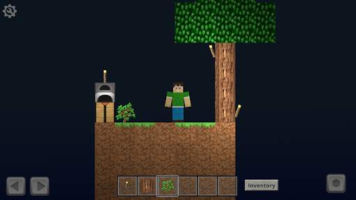 SkyLand screenshot 4