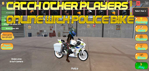 Wheelie King 5 - Mx bikes 2023 screenshot 4