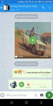 HiApp screenshot 5