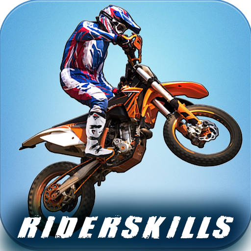 ikon RiderSkills