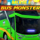 Mobile Bus Monster 1.2