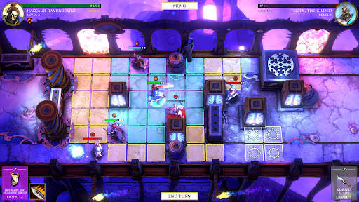 Warhammer Quest: Silver Tower screenshot 7