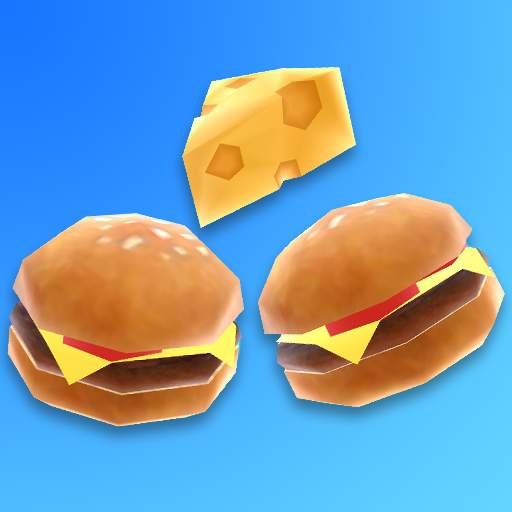 Match Food 3D 12.8.15