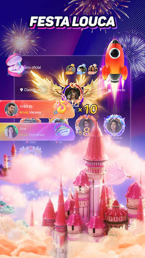 Timo-Conhecer amigos próximos screenshot 4