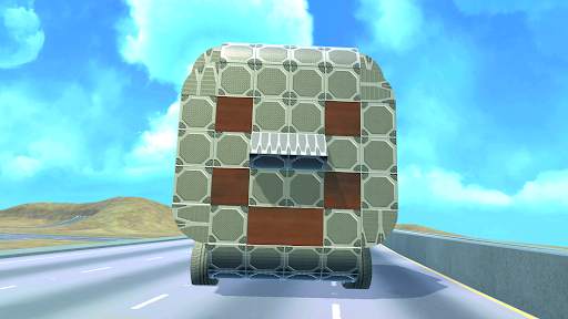 Car Craft - Build and Drive स्क्रीनशॉट 6