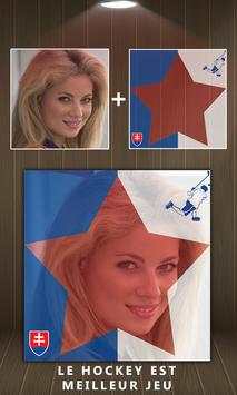 Slovakia Ice Hockey ProfilePic screenshot 1