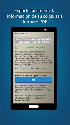 ChecAuto MX screenshot 6