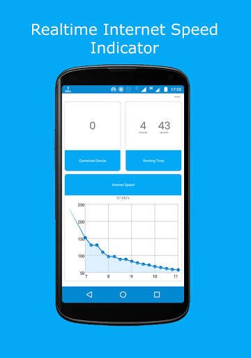 HotspotID - Free Mobile Hotspot Scheduler screenshot 2