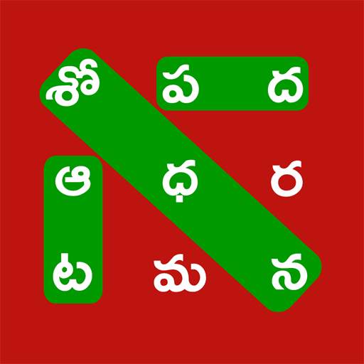 Telugu Word Search 2.3