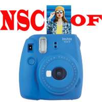 NSC-Photo Editor logo
