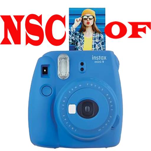 NSC-Photo Editor 1.0