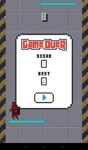 Vertical Madness screenshot 3