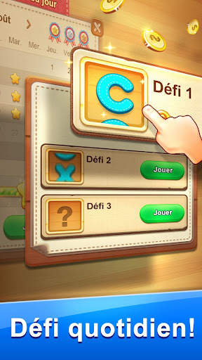 Le Champion des mots screenshot 5