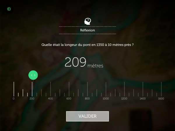 Avignon 3D screenshot 10