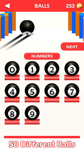 Rolling Balls 3D screenshot 8
