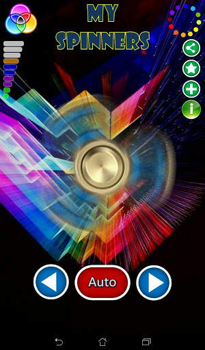 My Spinners screenshot 10