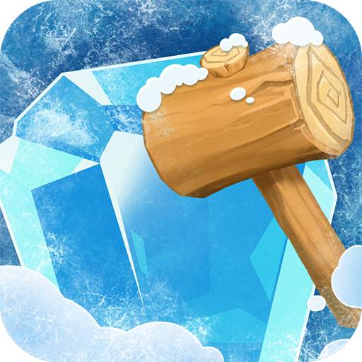 Tap Money: Crush Ice Cube 1.0.0