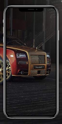 4k HD Wallpapers and Backgrounds For Mobile screenshot 7