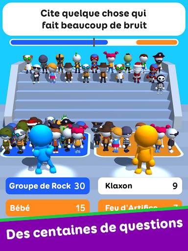 Devine leur Réponse screenshot 7