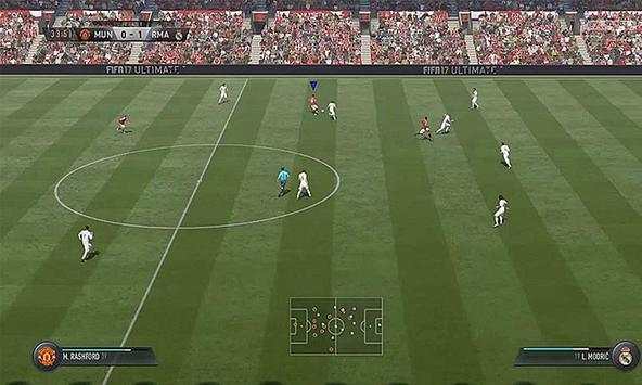 Guide For FIFA 18 screenshot 1