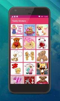 Romantic GIF Stickers screenshot 8