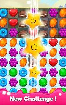 Jelly Crush screenshot 1