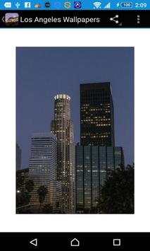 Los Angeles Wallpapers скриншот 1