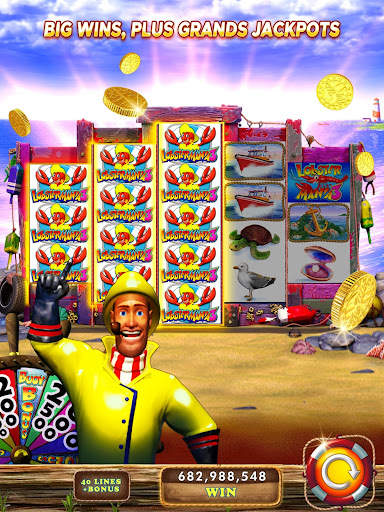 DoubleDown Casino Vegas Slots screenshot 10