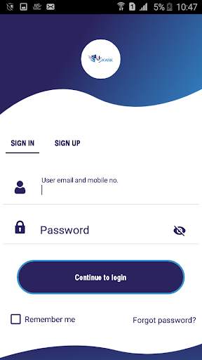 Us Kwik screenshot 2