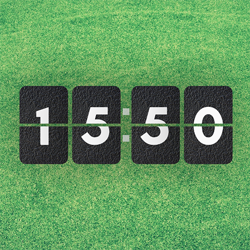 Flip Clock icon
