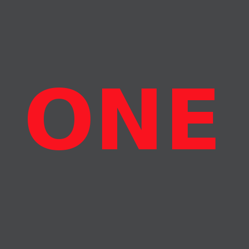 One icon
