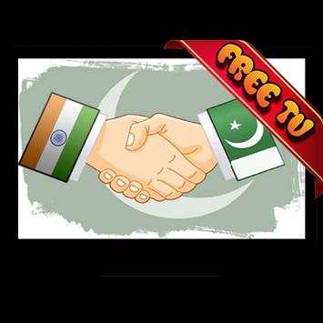 Indo Pak TV Channels Free screenshot 1