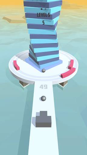Fire Balls 3D screenshot 4