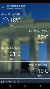 Barcelona Travel Guide screenshot 5