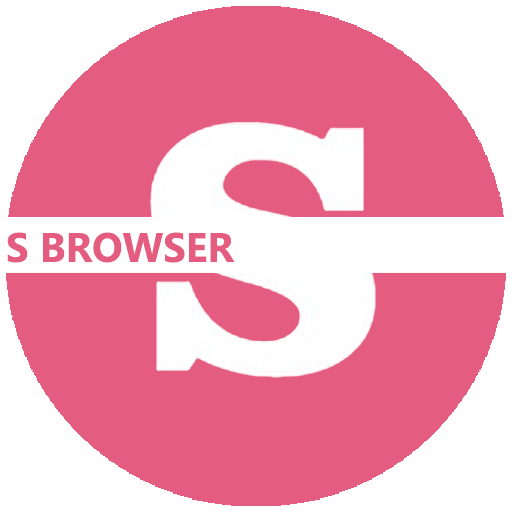 S Browser icon