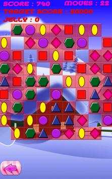 Shapes Crush screenshot 15
