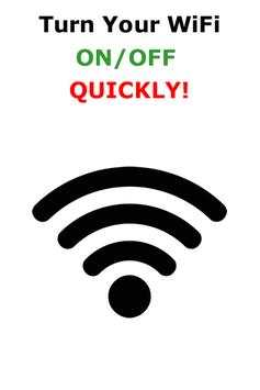 WiFi screenshot 1