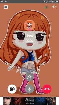 BlackPink Messenger screenshot 2