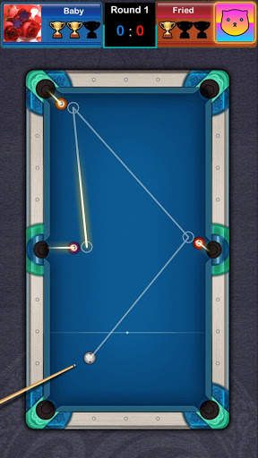 8 Pool Club : Trick Shots Battle screenshot 5