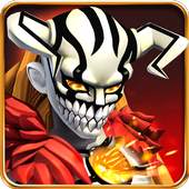 X-War: Clash of Zombies 1.0